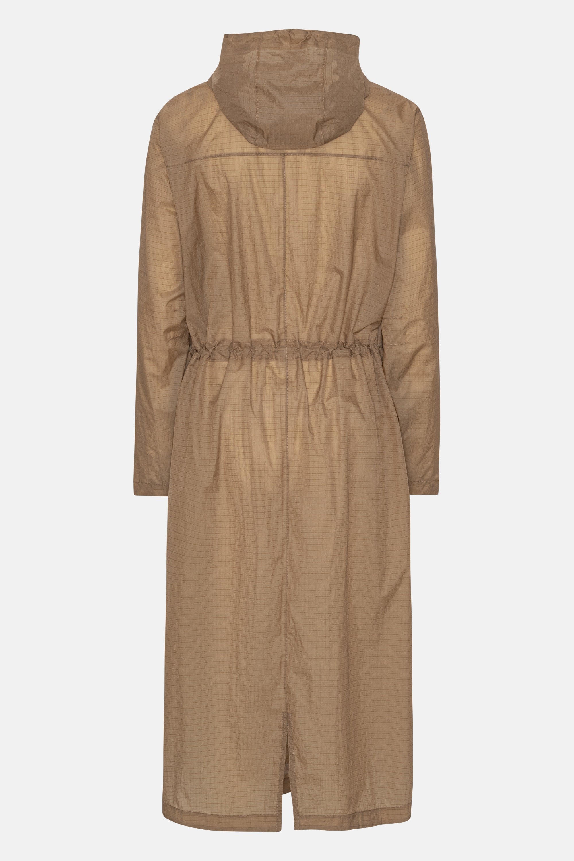 Windbreaker Regenparka - Incense